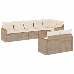 VidaXL 3258558, 9 pièce(s)