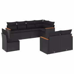 VidaXL 3258562, 8 pièce(s)