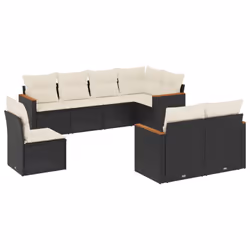 VidaXL 3258563, 8 pièce(s)