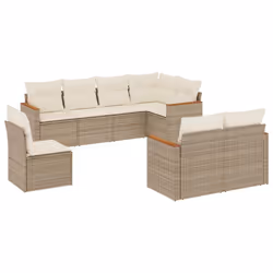 VidaXL 3258565, 8 pièce(s)