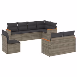 VidaXL 3258567, 8 pièce(s)