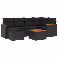 VidaXL 3258576, 6 pièce(s)