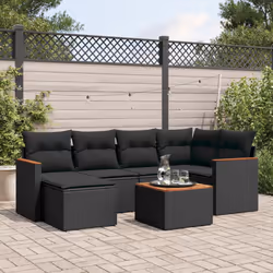 VidaXL 3258576 ensemble de meubles de jardin