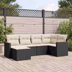 VidaXL 3258577 ensemble de meubles de jardin
