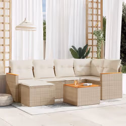 VidaXL 3258579 ensemble de meubles de jardin