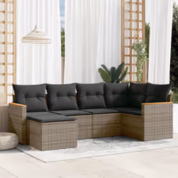 VidaXL 3258581 ensemble de meubles de jardin