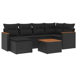 VidaXL 3258583 ensemble de meubles de jardin