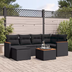 VidaXL 3258583 ensemble de meubles de jardin