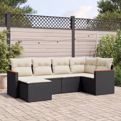 VidaXL 3258584 ensemble de meubles de jardin