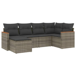 VidaXL 3258588 ensemble de meubles de jardin