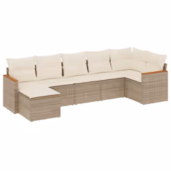 VidaXL 3258593, 7 pièce(s)