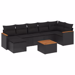 VidaXL 3258597, 8 pièce(s)