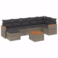 VidaXL 3258602, 8 pièce(s)
