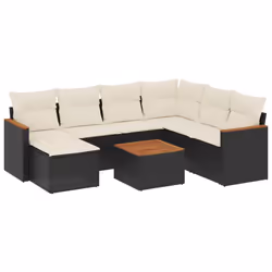 VidaXL 3258605, 7 pièce(s)