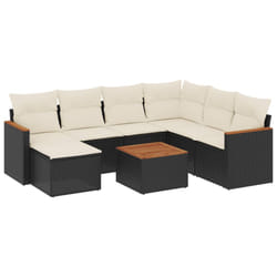 VidaXL 3258605 ensemble de meubles de jardin