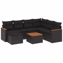 VidaXL 3258611, 8 pièce(s)