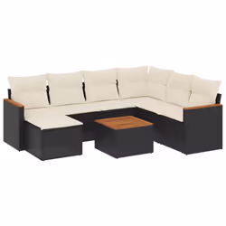 VidaXL 3258612, 8 pièce(s)