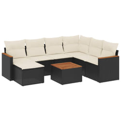 VidaXL 3258612 ensemble de meubles de jardin