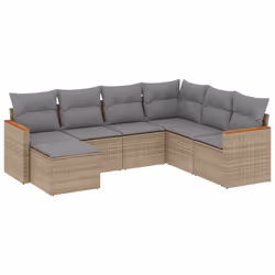 VidaXL 3258615, 8 pièce(s)