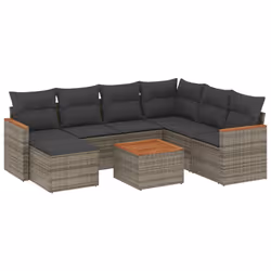 VidaXL 3258616, 8 pièce(s)