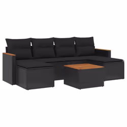 VidaXL 3258618, 6 pièce(s)