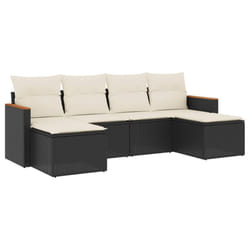 VidaXL 3258619 ensemble de meubles de jardin