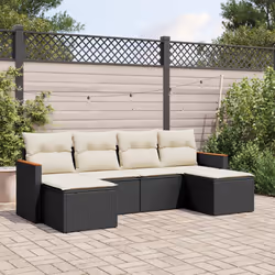 VidaXL 3258619 ensemble de meubles de jardin