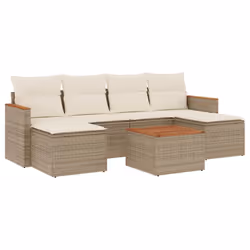 VidaXL 3258621, 6 pièce(s)