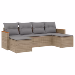 VidaXL 3258622, 6 pièce(s)