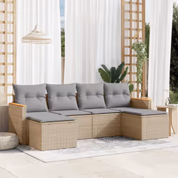 VidaXL 3258622 ensemble de meubles de jardin