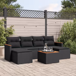 VidaXL 3258625 ensemble de meubles de jardin