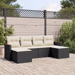 VidaXL 3258626 ensemble de meubles de jardin