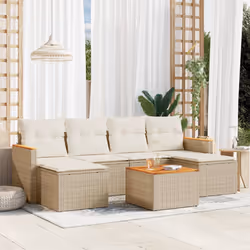 VidaXL 3258628 ensemble de meubles de jardin