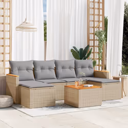 VidaXL 3258629 ensemble de meubles de jardin