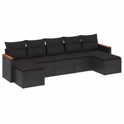 VidaXL 3258632, 7 pièce(s)