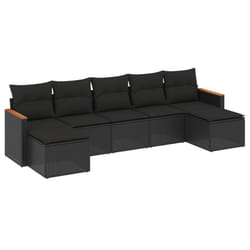 VidaXL 3258632 ensemble de meubles de jardin