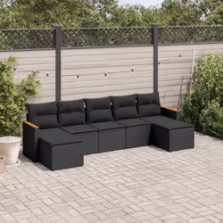 VidaXL 3258632 ensemble de meubles de jardin