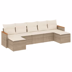 VidaXL 3258635, 7 pièce(s)