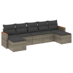 VidaXL 3258637 ensemble de meubles de jardin