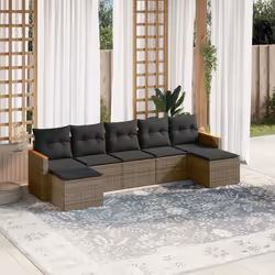 VidaXL 3258637 ensemble de meubles de jardin
