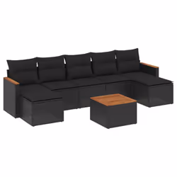 VidaXL 3258639, 8 pièce(s)