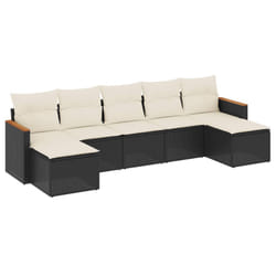VidaXL 3258640 ensemble de meubles de jardin