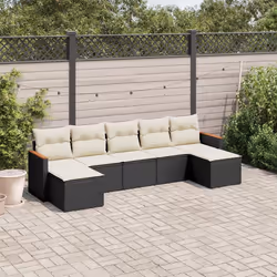VidaXL 3258640 ensemble de meubles de jardin