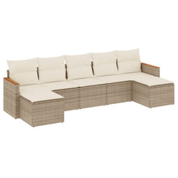 VidaXL 3258642 ensemble de meubles de jardin