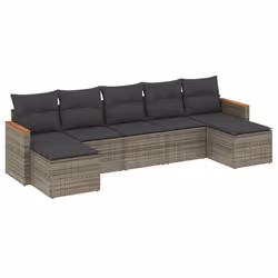 VidaXL 3258644, 8 pièce(s)