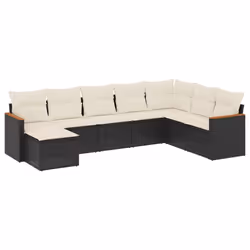 VidaXL 3258647, 8 pièce(s)