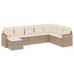 VidaXL 3258649, 8 pièce(s)