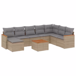 VidaXL 3258650, 8 pièce(s)