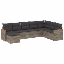 VidaXL 3258651, 8 pièce(s)