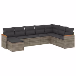 VidaXL 3258658, 9 pièce(s)